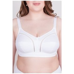 Бюстгальтер MILAVITSA, размер 80G, белый