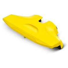 KARCHER Накладка всасывающей головки 2.055-019.0 желтый
