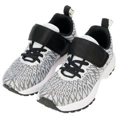 Кроссовки CROSBY размер 32, белый/черный