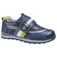 Кроссовки Flamingo размер 29, синий