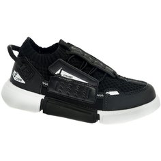 Кроссовки STROBBS размер 32, черный