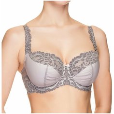 Бюстгальтер Lauma, размер 70E, gull