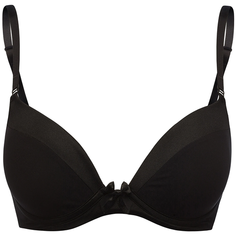 Бюстгальтер Lauma Comfort, размер 70A, black