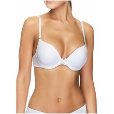 Бюстгальтер Lauma Comfort, размер 70A, white