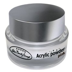 Пудра Alex Beauty Concept 11016 30 г розовый