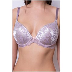 Бюстгальтер Lauma, размер 75D, лаванда