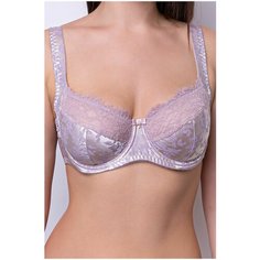 Бюстгальтер Lauma, размер 85E, лаванда