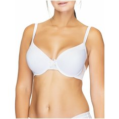 Бюстгальтер Lauma Comfort, размер 80C, white