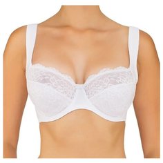 Бюстгальтер Lauma, размер 80H, белый