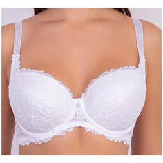 Бюстгальтер Lauma, размер 85B, white