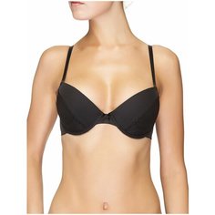 Бюстгальтер Lauma, размер 80B, черный