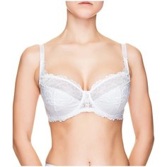 Бюстгальтер Lauma, размер 100D, white