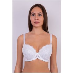 Бюстгальтер Lauma Everyday, размер 85B, white