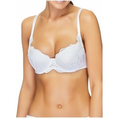 Бюстгальтер Lauma, размер 75E, white