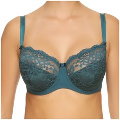 Бюстгальтер Lauma, размер 85B, марокканский синий