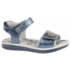 Сандалии Flamingo размер 27, синий