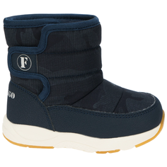 Дутики Flamingo размер 25, синий