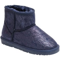 Угги STROBBS размер 33, синий