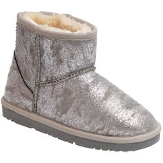 Угги STROBBS размер 31, серый