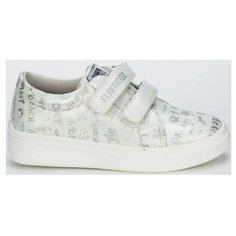 Кеды Flamingo размер 27, белый