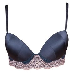 Бюстгальтер Alisee, размер 70A, тихий океан