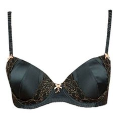 Бюстгальтер Alisee, размер 70E, нефрит