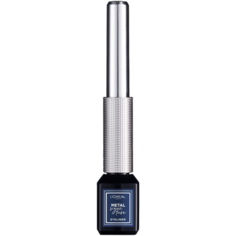 LOreal Paris Матовая подводка для глаз Metal Signature, оттенок 11 Navy Metal