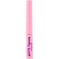 Lime Crime гель для бровей Bushy Brow clear