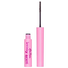 Lime Crime гель для бровей Bushy Brow smokey