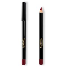 Marvel Cosmetics Карандаш для губ 334 Hot Red