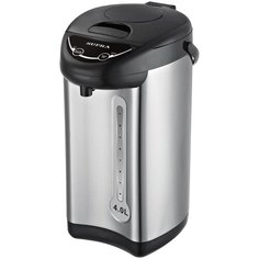 Термопот SUPRA TPS-4001S, серый