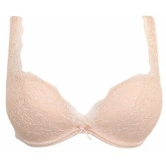 Бюстгальтер MILAVITSA, размер 75A, нюд