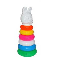 Пирамидка СТРОМ Заяц