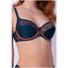 Бюстгальтер MILAVITSA, размер 95C, эльдорадо