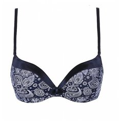 Бюстгальтер Lauma, размер 70A, ночная тень