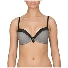 Бюстгальтер Lauma, размер 70A, черный