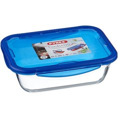 Форма для запекания Pyrex 283PG00ST, 3.3 л, 30х23х9 см