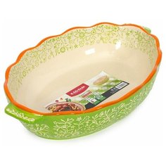 Форма для запекания Attribute Countryside ABK128, 20.5х32.5 см