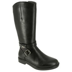 Сапоги KENKA размер 33, black