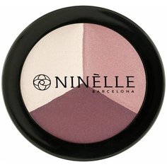 Ninelle Палетка теней Incognita 404