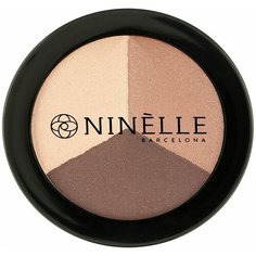 Ninelle Палетка теней Incognita 401