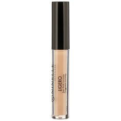 Ninelle Консилер Ligero Satin Finish Concealer, оттенок 302 светлый бежевый