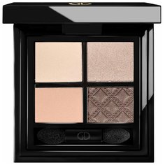 Ga-De Палетка теней Idyllic Soft Satin 28 Honey Glow