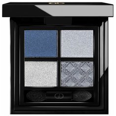 Ga-De Палетка теней Idyllic Soft Satin 27 Gothic Glamour