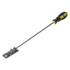 Отвертка крестообразный наконечник Эврика ER-7DH-17H