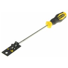 Отвертка крестообразный наконечник Эврика ER-1DZ-11H