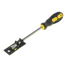 Отвертка прямой наконечник Эврика ER-7DA-14H