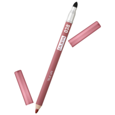Pupa Карандаш для губ True Lips 038 rose nude