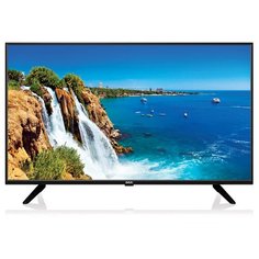 Телевизор BBK 40LEX-7171/FTS2C 40", черный