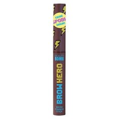 BEAUTY BOMB Помада для бровей Brow Hero тон 01